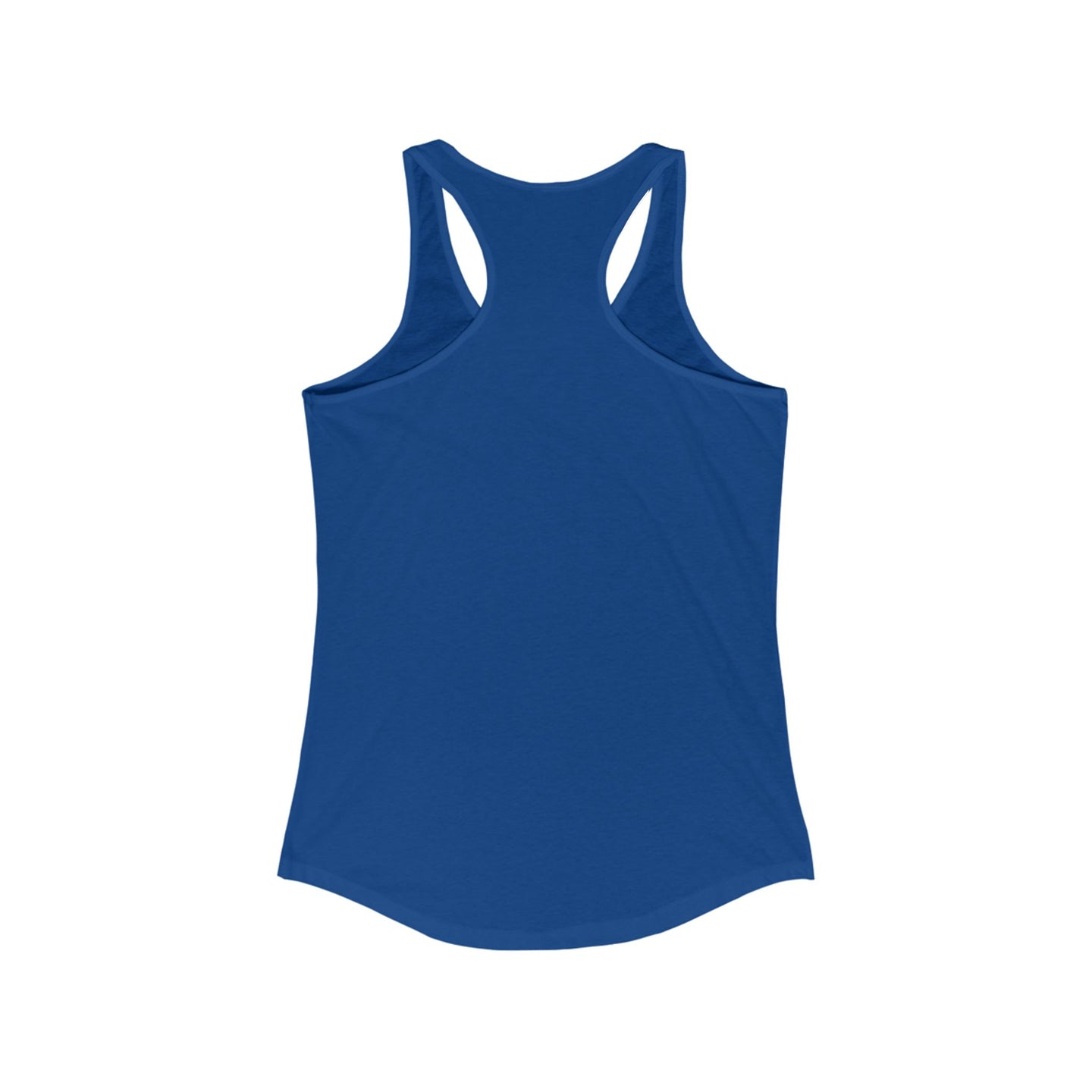 Yoga Racerback Tank